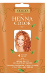 V&auml;rviline puuder Venita Henna Color, henna v., Henna 4, 25 ml