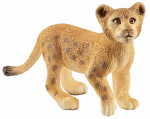 M&auml;ngukujuke Schleich Wild Life 14813, 7.5 cm, kollane v.