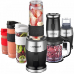 Kokteiliblender Concept SM3390, must v.