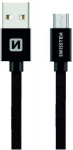Juhe Swissten, Micro USB/USB