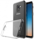 Telefoni &uuml;mbris Mocco, Samsung Galaxy J6 Plus, l&auml;bipaistev