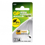 Patarei GP Batteries Car Alarm Battery 23AF 12V