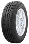 Talverehv Toyo Tires Snowprox S943 235/60/R16, 104-H, XL, C, C, 70 dB