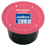 Kohvikapslid Lavazza Blue Espresso Amabile, 0.008 kg, 100 tk