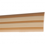 Pael Salag 131001, pruun v., 91 cm x 4 cm