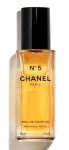 Parf&uuml;&uuml;mvesi Chanel No 5, 60 ml