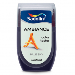 V&auml;rvitester Sadolin Ambiance Color Tester, pale sky, 0.03 l