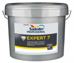V&auml;rv Sadolin Expert 7, 2.33 l