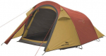 Kolmekohaline telk Easy Camp Energy 300 120352, punane, 270 cm x 200 cm x 115 cm