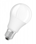 Lambipirn Osram LED, A60, 2700 &deg;K, E27, 9 W, 806 lm