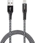 Juhe Sandberg Survivor Lightning 441-35 USB, Apple Lightning, 1 m