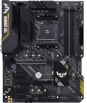 Emaplaat Asus TUF Gaming B450-PLUS II