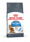 Kuiv kassitoit Royal Canin Light, 1.5 kg