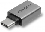 Adapter Axagon RUCM-AFA USB 3.0 Type-C M To Type-A F USB Type-C, USB, h&otilde;be v.