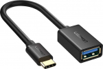 Adapter Ugreen Type-C to USB 3.0 USB Type-C, USB 3.0