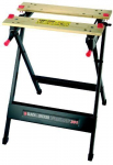 Alus Black & Decker WM301