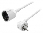 Juhe Logilink Schuko, Schuko, 3 m