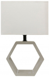 Laualambid Candellux Vidal 41-68545, E27, 40W, beež v./beež v.