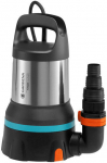 T&uuml;hjenduspump Gardena, 750 W