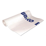 Alusvaip Briko 2MM, 15M2, 12500 cm x 1200 cm x 0.2 cm