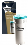 Filter Tommee Tippee Closer To Nature, 0 kuud, valge v.