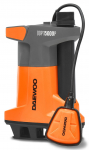 T&uuml;hjenduspump Daewoo DDP 15000P, 900 W