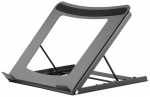 S&uuml;learvuti alus NewStar 10 - 15" NSLS075BLACK, must v.