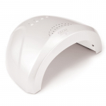 K&uuml;&uuml;nelambid Osom Professional LED Gel Lamp Hybrid UV, valge v.