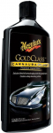 Autopuhastusvahend Meguiars Gold Class, 0.47 l