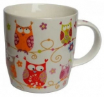 Tass Amber Chef, mitmev&auml;rviline, 0.355 l