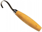 Turisti nuga, lusika nikerdamine Morakniv 164, 5 cm