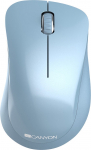 Arvutihiir Canyon MW-11, sinine