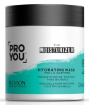 Juuksemask Revlon Pro You&trade;, 500 ml
