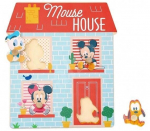 Pusle Disney Mouse House, 4 tk