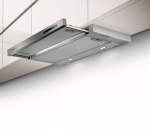 Integreeritav &otilde;hupuhasti Faber Maxima NG TOUCH EV8 LEDXA60, roostevaba teras v.