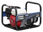 Generaator bensiin SDMO HXC 3000, 2300 W