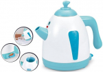 Laste majapidamisseade, veekeetja Artyk MyHome Kettle, sinine v./valge v.