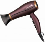 F&ouml;&ouml;n Lucznik HD-410, 2000 W, pruun v.