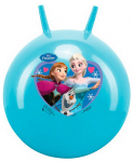 H&uuml;ppepall John Frozen, sinine v.