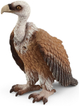 M&auml;ngukujuke Schleich Wild Life Vulture 14847, 6 cm, pruun v./valge v./must v.