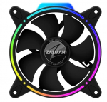 &Otilde;hkjahuti korpusele Zalman ZM-RFD120A, 120 mm x 25 mm