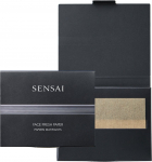 Imav n&auml;opaber Kanebo Sensai Face Fresh, 100 tk