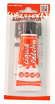Liim paatidele Latka24 PVC Patch, 20 g, hall