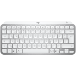 Juhtmevaba arvutiklaviatuur Logitech Master Series MX Keys Mini, EN, hall v.