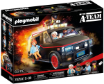 Konstruktor Playmobil The A-Team Van 70750, 69 tk