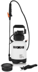 Aiaprits Worx Garden Sprayer WG829E.9, 5 l