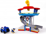 Autorada Spin Master Paw Patrol Lookout Playset 6060007, mitmev&auml;rviline