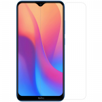Ekraani kaitseklaas telefonile Forever Xiaomi Mi 11 Lite, 9H, 6.55 "