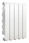 Radiaator Fondital Blitz Super B4 x 40.7 cm, k&uuml;lg&uuml;hendus