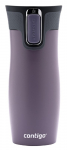 Termostass Contigo Westloop CON2104579, 0.47 l, violetne v.